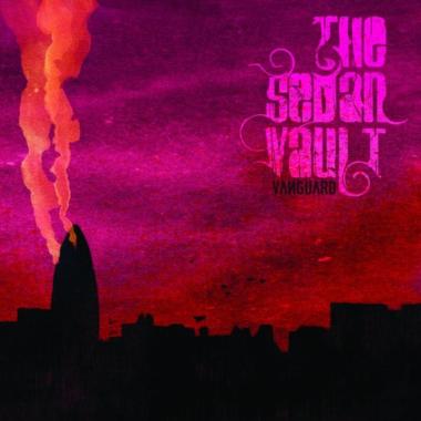 The Sedan Vault -  Vanguard